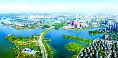 武汉临空港开发区：国家级开发区的国家视野