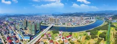 杭州开发区：深化新合作意向推进项目进程助推开发区“三次创业”