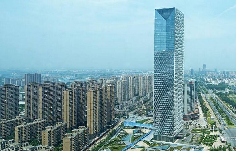 南昌高新区：打造中部创新创业高地