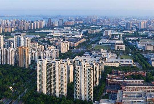 再造个千亿级吴江开发区　加快打造南苏州科技新城