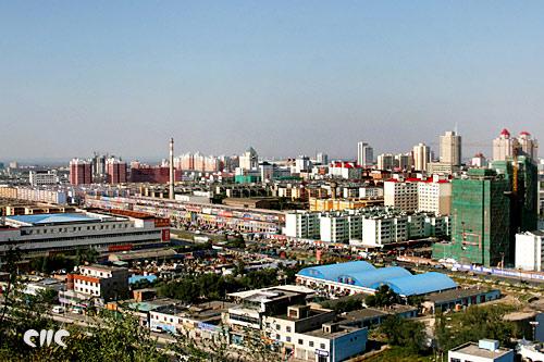 点燃双创强引擎乌鲁木齐高新区（新市区）跑出“加速度”