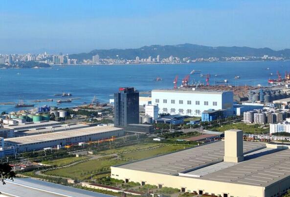 电竞专家齐聚漳州开发区　纵论电竞产业生态新格局