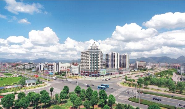 金华开发区创知识产权示范园区　新增5家国家知识产权示范优势企业