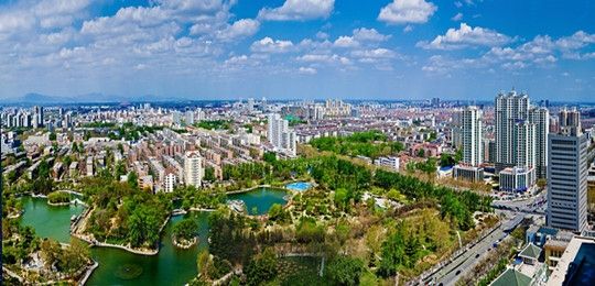 淄博经济开发区：机制创新出成效 深化改革惠民生