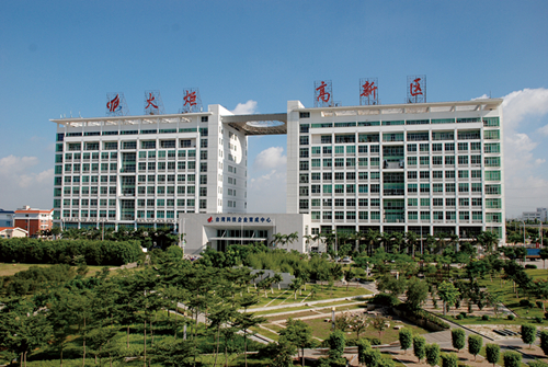 厦门火炬高新区搭台促进集成电路和人工智能资本对接