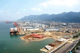 连云港开发区持续深化行政审批制度改革