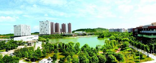 曹广晶：东湖高新区为湖北省经济发展做出重要贡献
