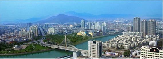 湖州开发区：开创“一流园区、美丽新城”建设新局面