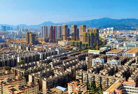 昆明高新区崛起大健康产业高地