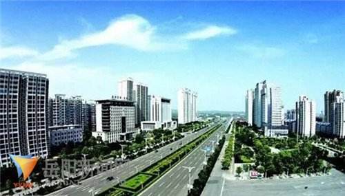 岳阳经开区：把加快实体经济发展作为重中之重