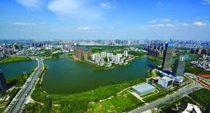 武汉开发区打造10亿元融资担保平台 助力产业升级转型