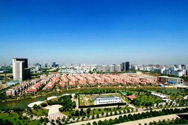 浙江宁波南部滨海新区获批　设立省级经济开发区