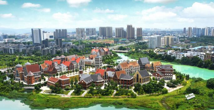 南宁高新区以党建工作引领园区经济发展综述