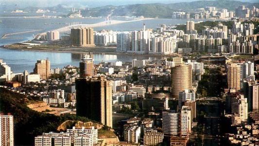 珠海开发区打造300亿级新材料产业集群