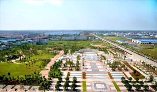 新余市高新区打好经济发展攻坚战