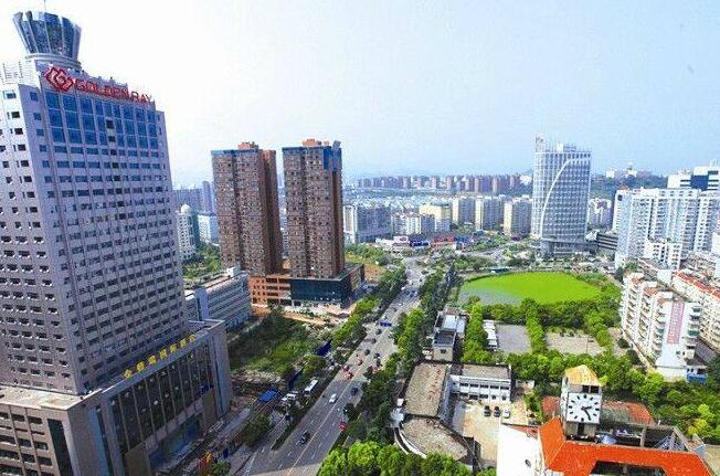 宜昌高新区创新引领 “智”汇全球英才