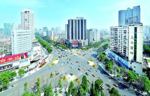 常德开发区创业服务中心荣获国家级科技企业孵化器