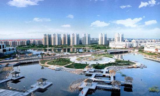 河口经济开发区：聚焦新旧动能转换　助推经济转型发展