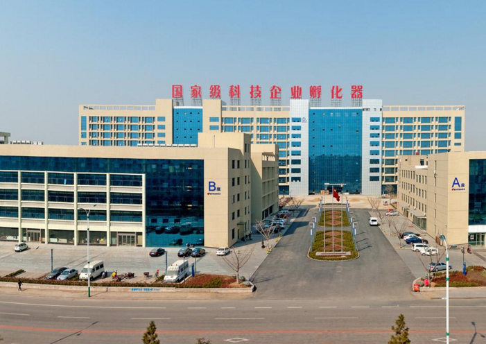 临沂高新区：全力打造国家级海智工作新特区