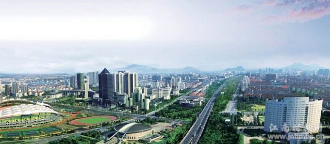江阴高新区：释放政策红利 助推转型升级