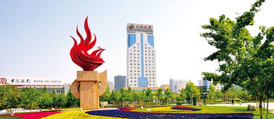 厦门火炬高新区成为推动地方经济高质量发展引擎