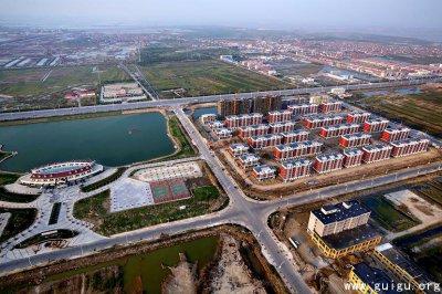北海经济开发区：聚力产业集群 “塑形”滨州新增长极
