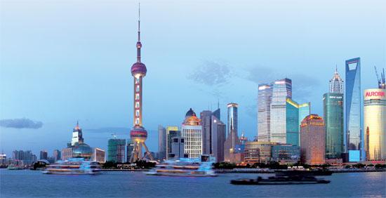聚焦战略性新兴产业  上海推出功能型平台建设新规