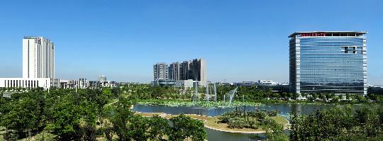 常熟开发区获批国家知识产权试点园区