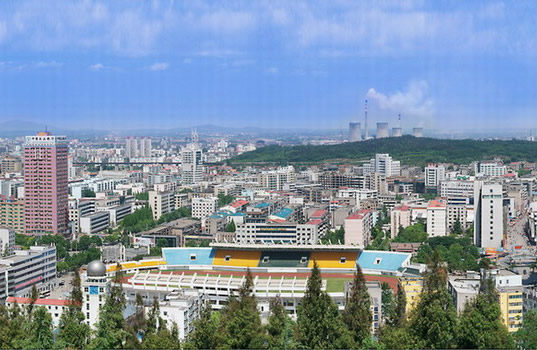 荆门高新区掘金绿色循环经济打造全国特色产业基地