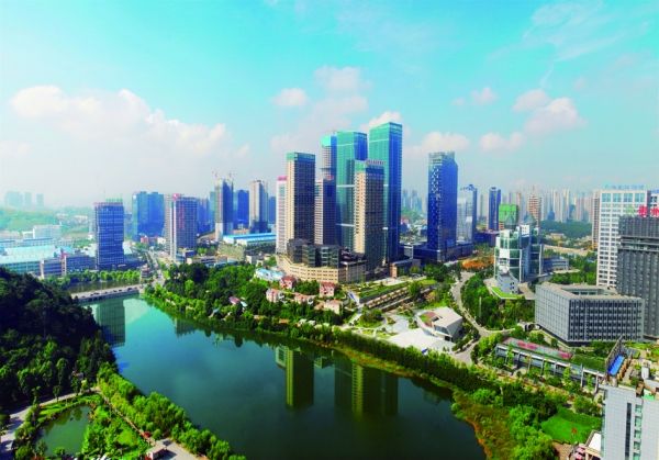 贵阳国家高新区：砥砺中崛起的经济新高地