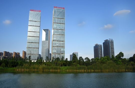 南昌高新区探索“党建+” 加速项目建设引领产业发展