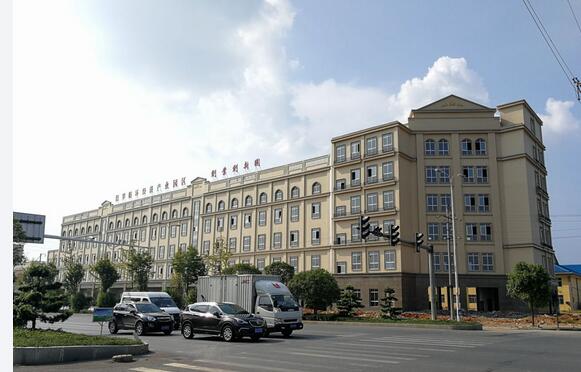 汨罗循环经济产业园区获批省级高新技术产业开发区