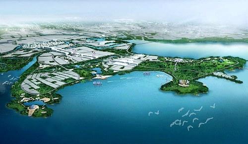 青岛高新区：做高做新主导产业 培育壮大新动能