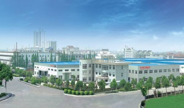 余杭开发区经济建设迈向新征程
