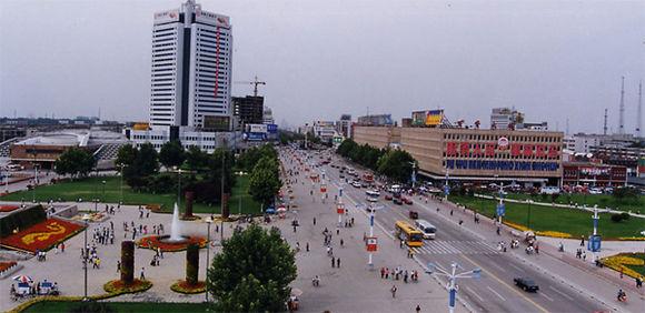 唐山高新区成为唐山市新兴产业的核心载体