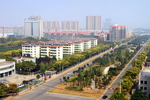 渭南高新区获中国增材制造创新中心渭南产业化基地授牌