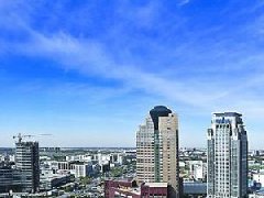 天津开发区体制改革取得阶段性成果