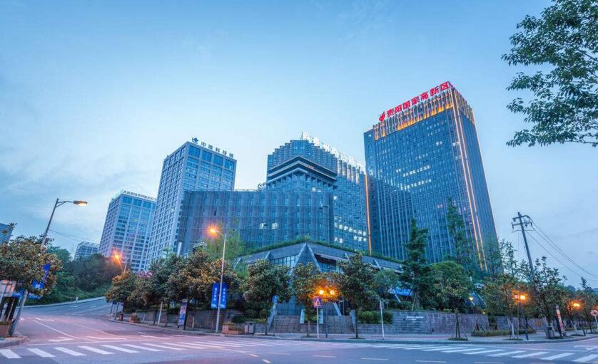 贵阳高新区荣获国家“绿色园区”称号