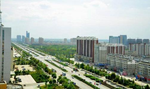 沭阳开发区奋力打造“百亿级针织品生产基地”