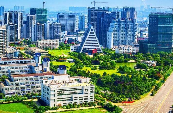 合肥高新区：人工智能推动“中国声谷”走向“世界智峰”