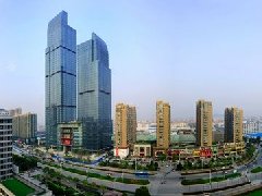 萧山开发区：精准定位精准发力 打造萧山经济发展新引擎