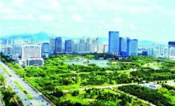 山东日照市北经济开发区：强势崛起打造发展新高地