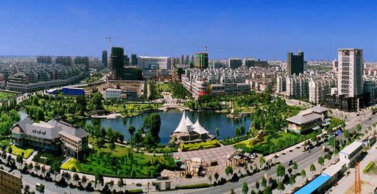 秀洲高新区：党建带群建“五带五同步” 全面激发特色小镇经济发展活力
