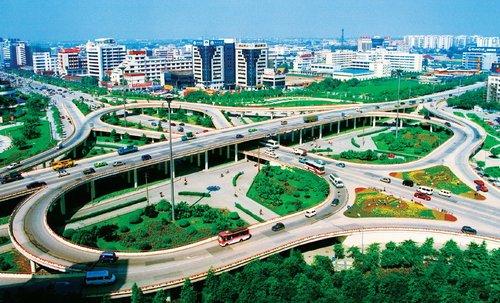 泰兴经济开发区获批国家级绿色园区
