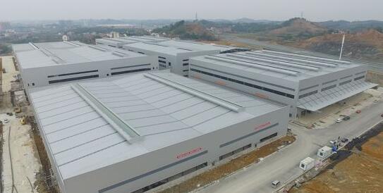 邵阳经开区：以智能制造为引擎 全力冲刺国家级园区