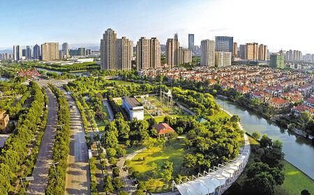 嘉兴：科技中介成为高新区招大育强新引擎