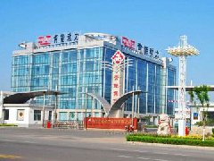 青州经济开发区打好新旧动能转换“三张牌”