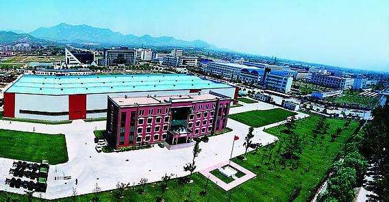 泰安高新区：聚力推进招商引资 加快新旧动能转换