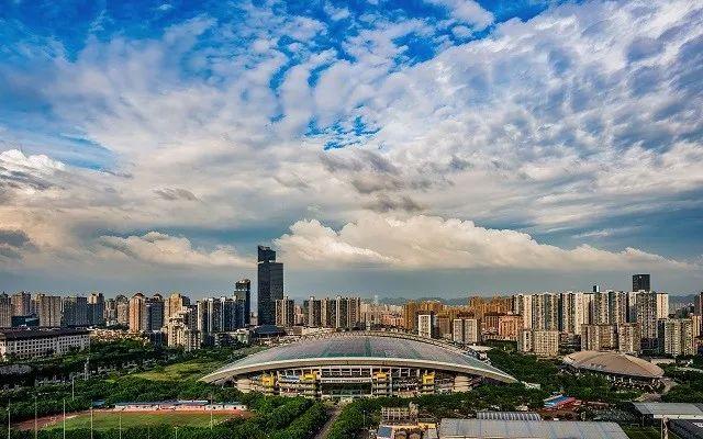 重庆高新区打造检测高地：核心是促进研发，助推工业4.0崛起！