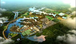 安徽省池州市集聚优势资源助力国家农业科技园加速发展